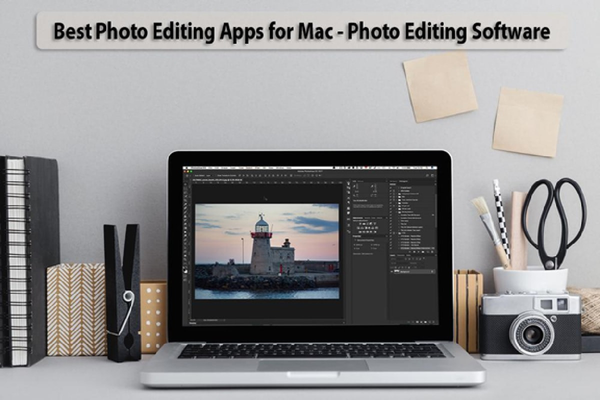 image editing software free for mac