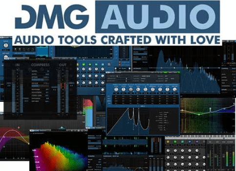 dmg audio essence review
